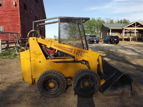 hydra mac skid steer 8b|hydra mac 12c skid steer.